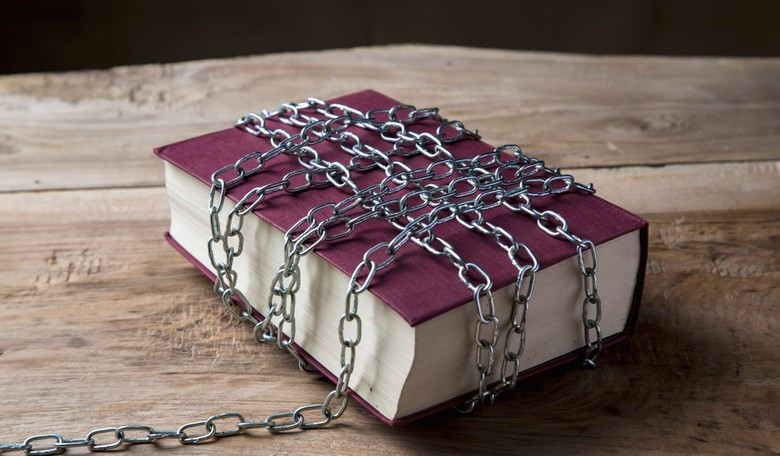 USC Library Censors Article on ‘Female Privilege in Prison Sentencing’