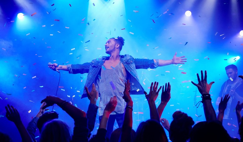 The Five Worst Things About Being Famous