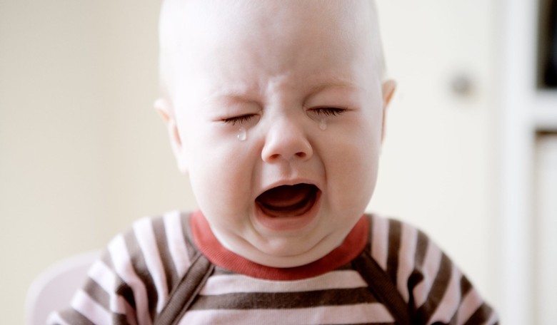 The Top 7 Reasons You Should Hate Babies