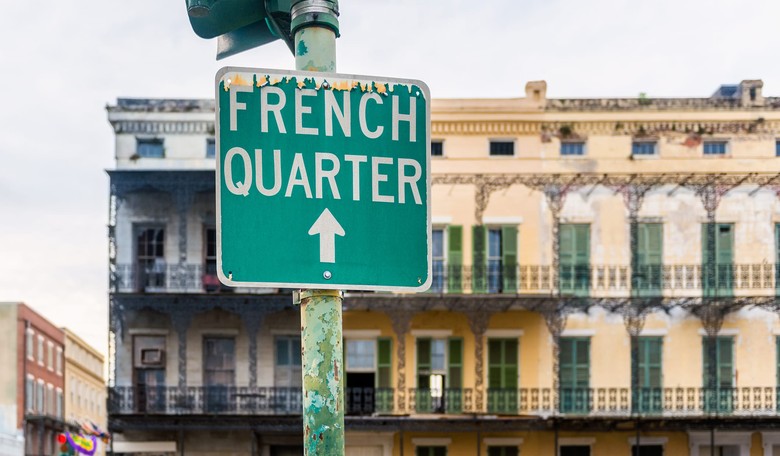 Ten of America’s Most Overrated Tourist Destinations