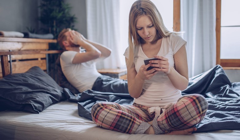 5 Reasons Americans Are Living Through a Sex Recession