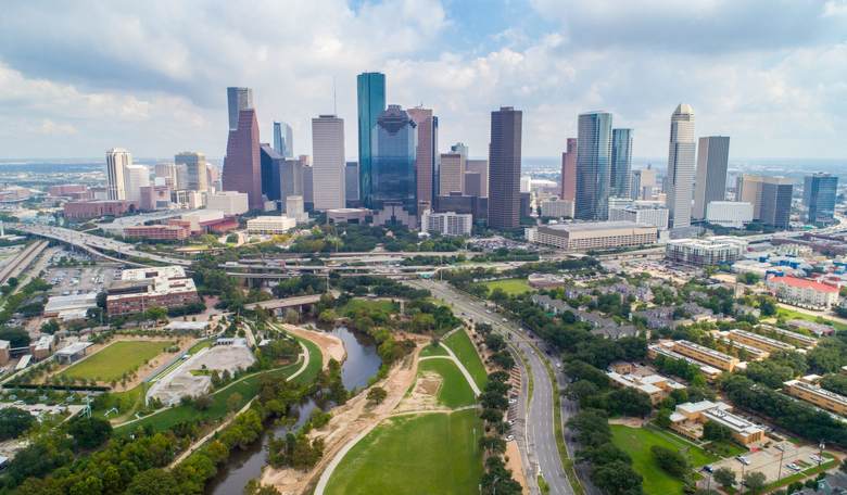 In Houston, a Problem with 'Sources'