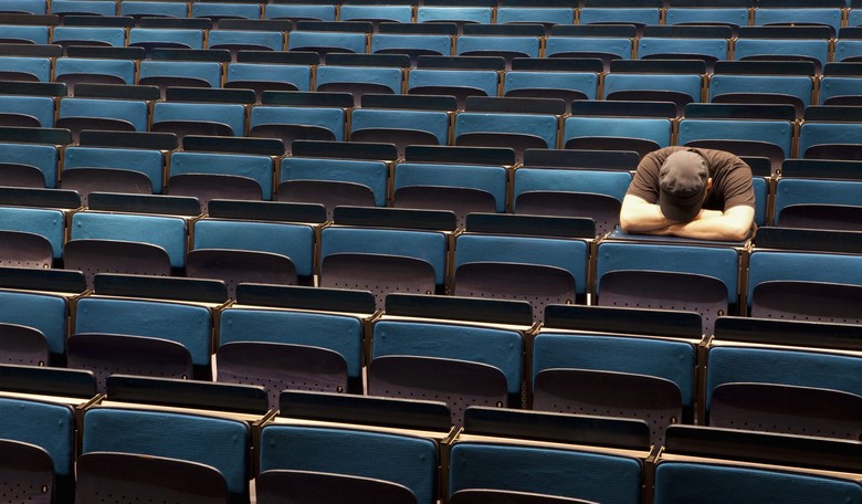 STUDY: College Students Felt Depressed, ‘Rejected’ After 2016 Election
