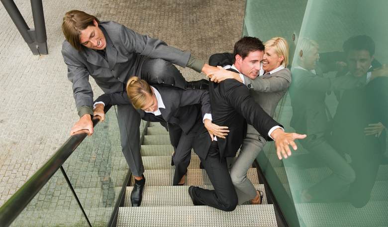 5 Dysfunctional Parts of America's Political System That Didn’t Always Exist