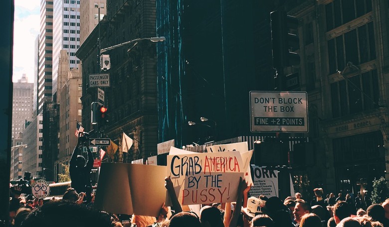 The Left Is Normalizing Hatred