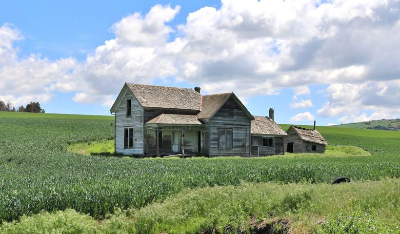 A Return to the Agrarian Age — with WiFi, of Course