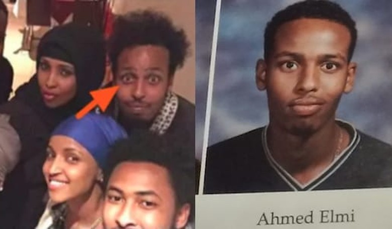 New Photos Corroborate Perjury Claims Against Rep. Ilhan Omar, as She Deletes Social Media Evidence