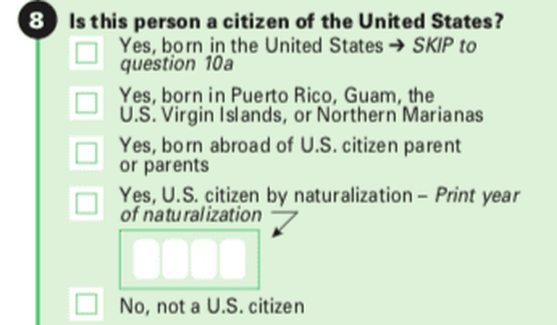 The Morning Briefing: Interest Groups Ready to Fight Trump's Citizenship Exec. Order