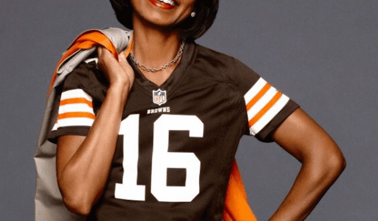Should Women Be NFL Coaches? Feminists Have an Interesting Answer