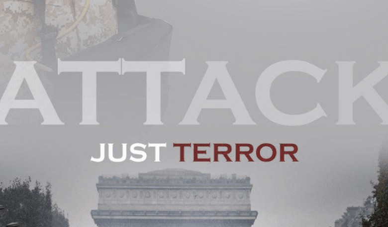 ISIS Groups Threaten 'Bloody Sunday' Attacks on France Fuel Protesters