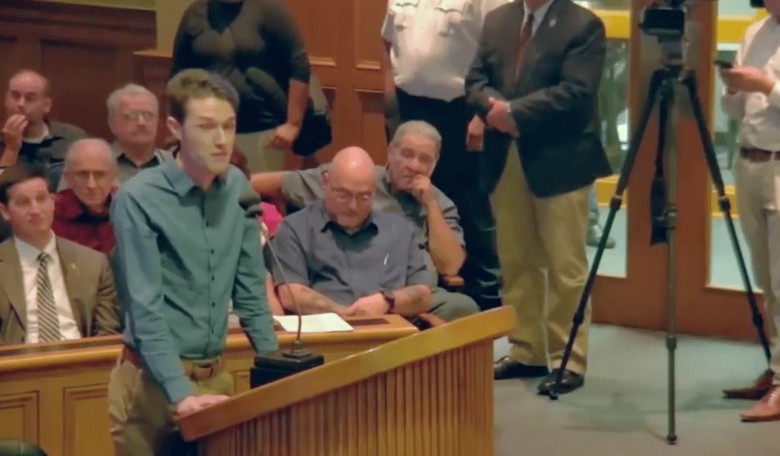 Gay Man Admits That 'Drag Queen Story Time' Is 'Grooming the Next Generation'