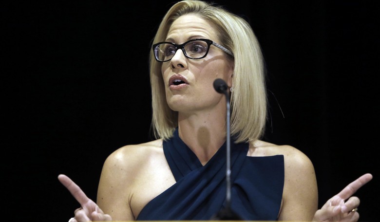 The Morning Briefing: Arizona Has the Blues and Much, Much More