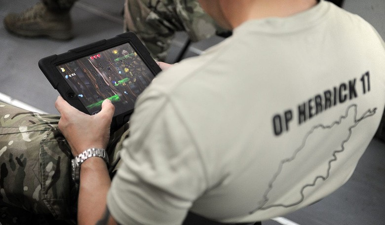 Study Claims Men Who Play Video Games Perpetuate ‘Technomasculinity’