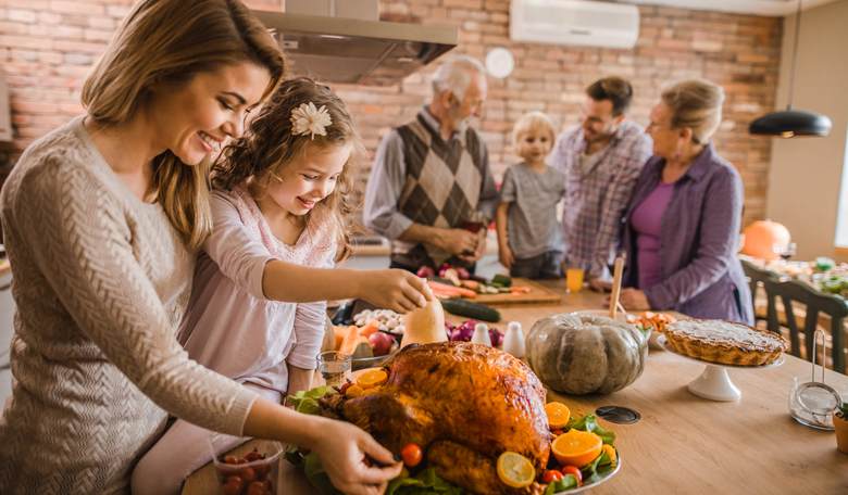 10 Must-Haves for Every Thanksgiving Host