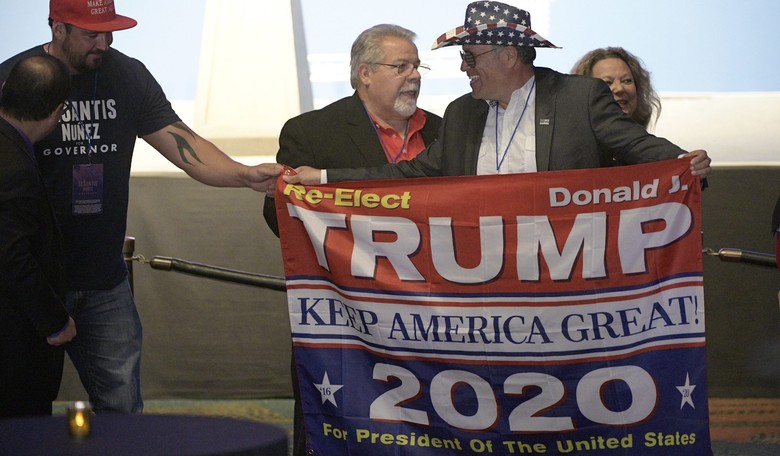 The Morning Briefing: We Are Never, Ever, Ever, Campaigning Together and Much, Much More