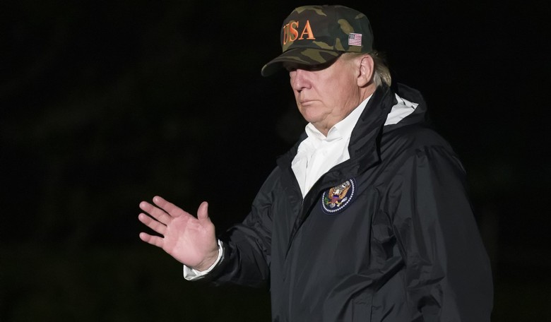 The Morning Briefing: Another Illegitimate GOP Election and Much, Much More