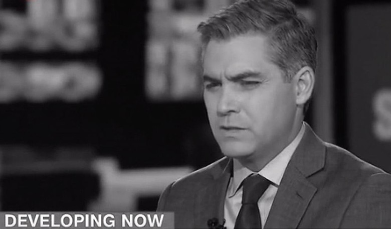 Democrats' Midterm Closing Argument: Trump Is Hitler, and Republicans Fear-Monger