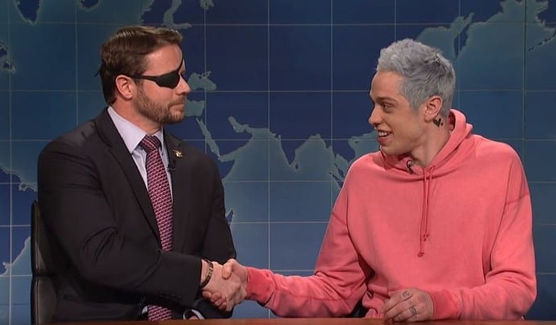 Dan Crenshaw Proves That Outrage Ain't the Only Way