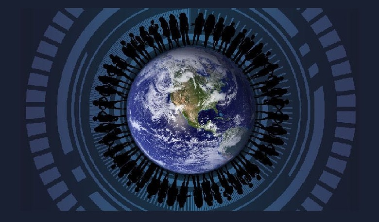 The Lefty Lies About a World Without Borders