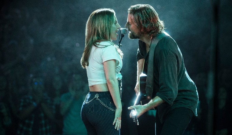 Four Reasons 'A Star Is Born' Is a Fall Smash
