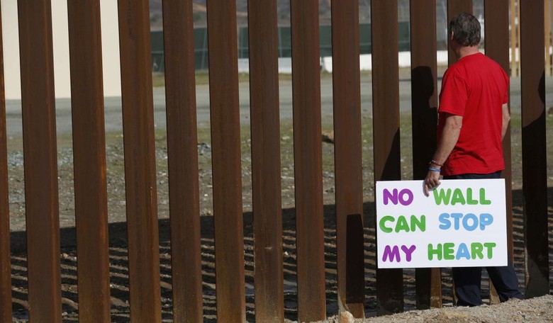 If the Dems Want to Lose the Wall Fight, All They Have to Do Is Keep Talking