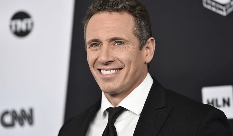 Fredo Redux! Chris Cuomo Lands a New Gig at a Network No One Has Heard Of