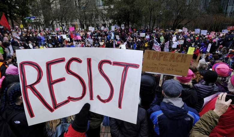 New CNN Poll: Majority Now Against Impeaching Trump