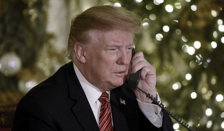 Trump Executive Order Will Call for Big Tech Regulation