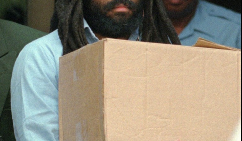 Idolized Cop-Killer Mumia Abu-Jamal May Get Another Trial
