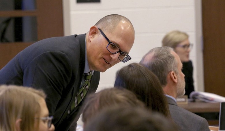 Trans Crusade: Teacher Fired for Not Using Male Pronouns to Refer to Female Student