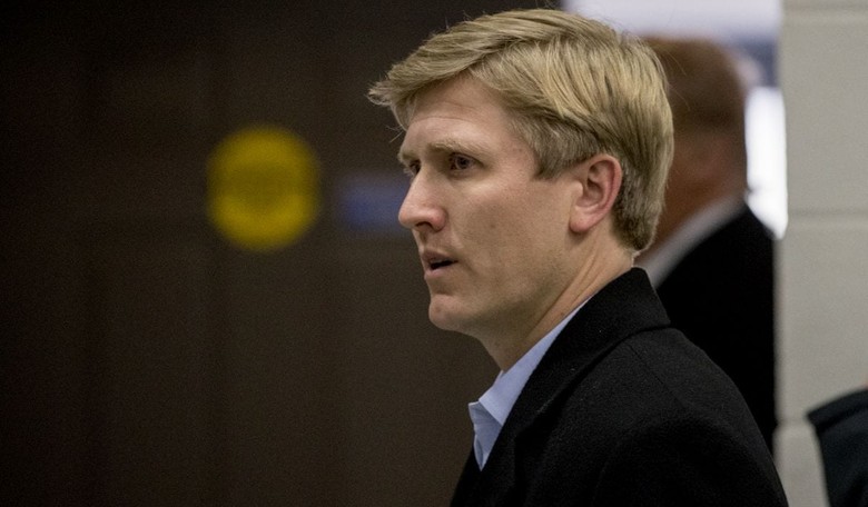 Ayers Declines Trump's Offer to Be Chief of Staff