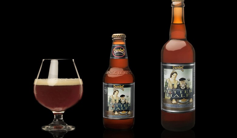Beyond IPA: Doubles, Triples, Imperials, Old Ales and Danks