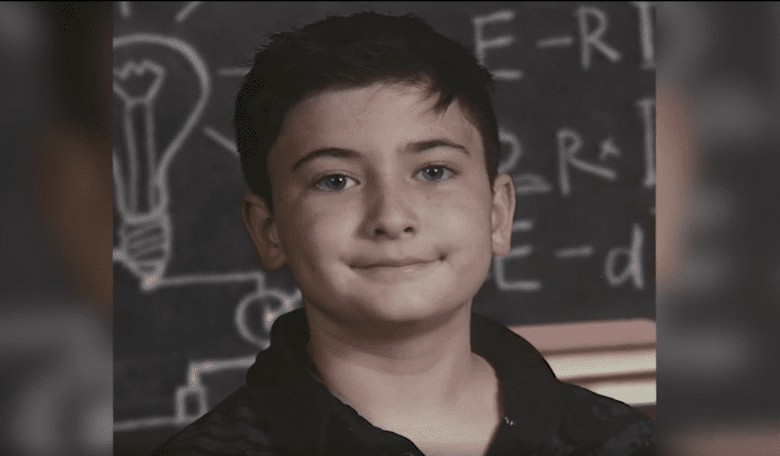 11-Year-Old Kid Named 'Trump' Forced to Change His Name After Attacks by School Bullies