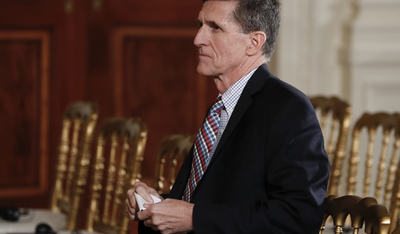Mueller Releases FBI Memo on Strzok Interview of Flynn at White House