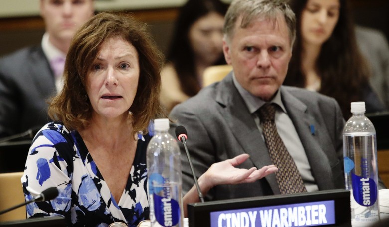 Otto Warmbier's Parents: 'Evil' Kim Responsible for Son's Death, 'Lavish Praise' Won't Change That
