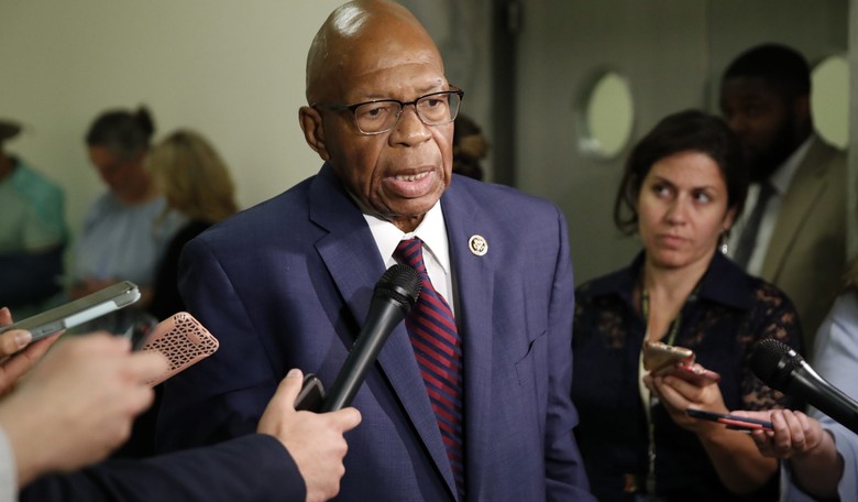 The Democrats, Not Trump, Are the Racists
