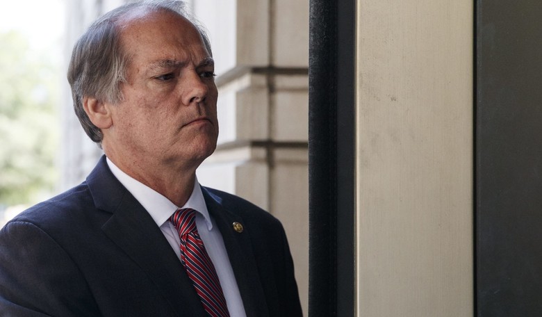 Senate Intel Staffer James Wolfe Sentenced to Two Months in Jail for Lying to the FBI