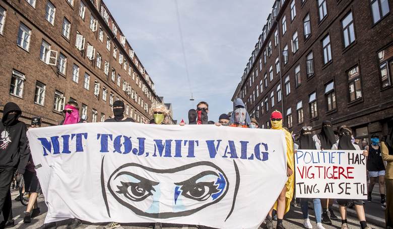Denmark Deserves an ‘A’ for Effort in Confronting Jihad in 2018. But Is It Enough?