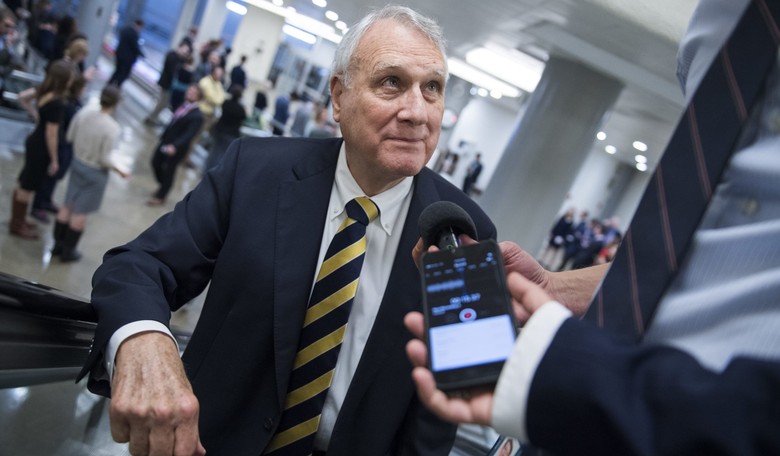 Another Appointment Looms: Jon Kyl Leaving Senate at End of the Month