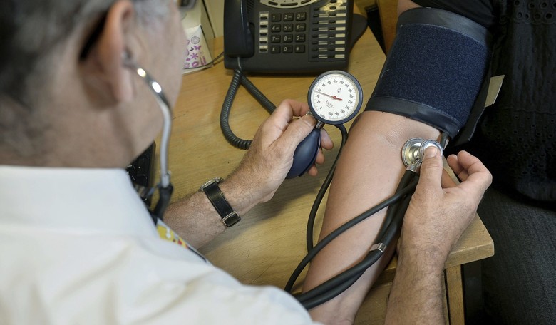 CDC: Year's Challenges Include 'Steep and Sustained Increases' in STDs, Opioid Deaths