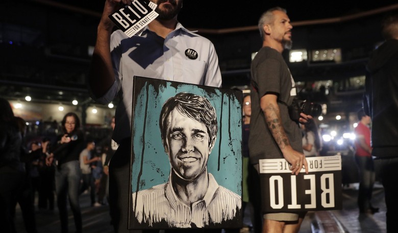 Campaign Death Watch: Beto's Fundraising Craters in Second Quarter