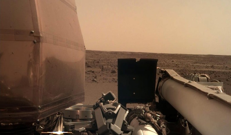 NASA Administrator: ‘There’s a Chance’ of Alien Life Out There, But It Hasn't Visited Earth