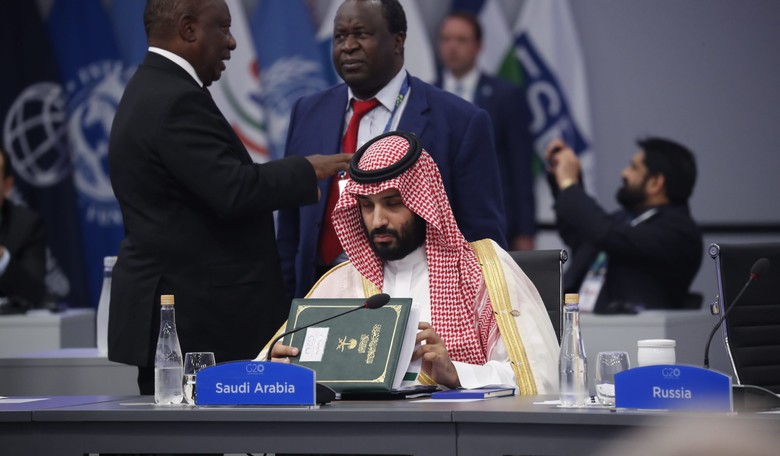 Senate Votes to Stop Aiding Saudis in Yemen, Blame Crown Prince for Khashoggi Murder