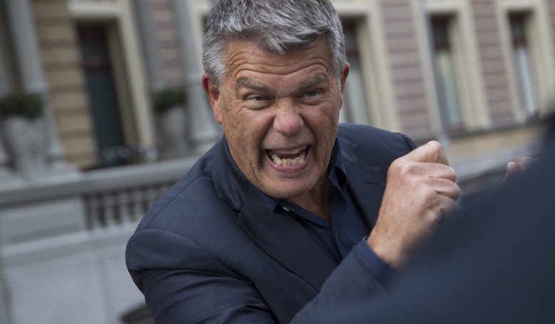 Dutch Court Rejects 69-Year-Old Man's Attempt to Change Legal Age to 49