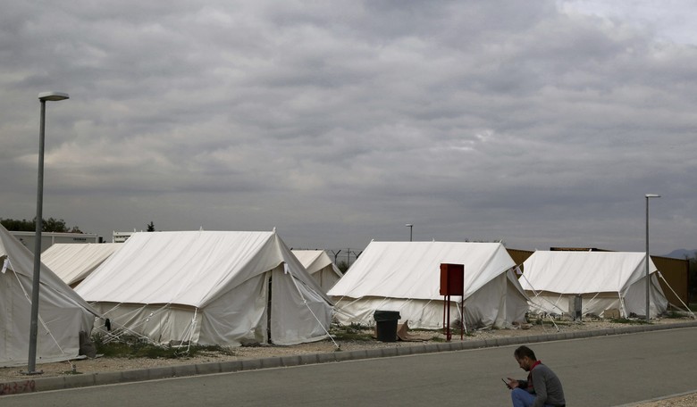 Refugees, Migrants Need Care for 'Higher Prevalence Rates of Mental Disorders,' WHO Reports