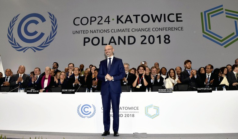 The Proposed 'Climate Damages Tax' Is Dumb and Dangerous