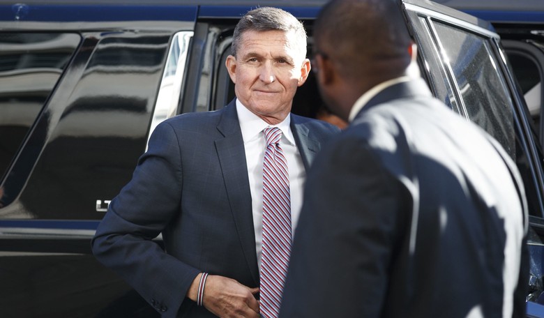 Flynn Sentencing Delayed to Further Explore Cooperation with Mueller