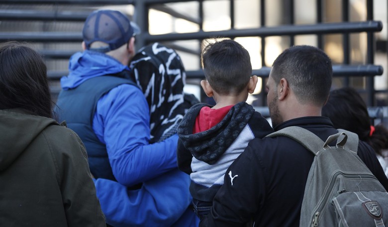 U.S. Cites Sovereignty as One of 5 Countries to Vote Against UN Migration Compact