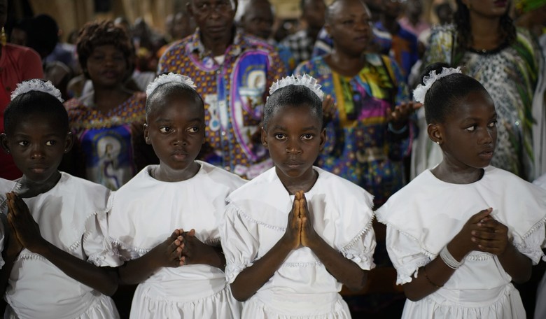 Not Coming to Aid of Children in War Zones Is 'Moral Crisis of Our Age,' Says UNICEF