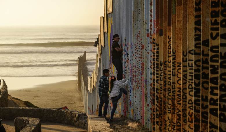UN Official Wants Assessment Access After Border Patrol Child Detention Deaths
